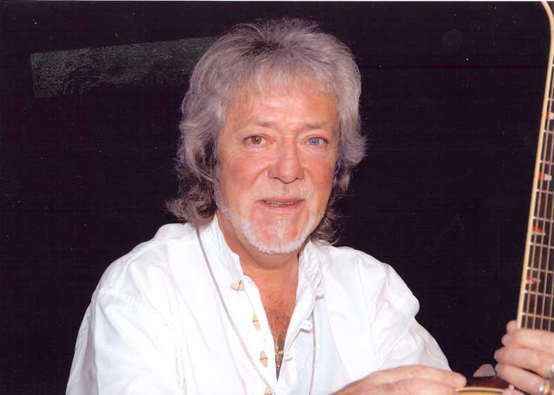 Gerard Palatra