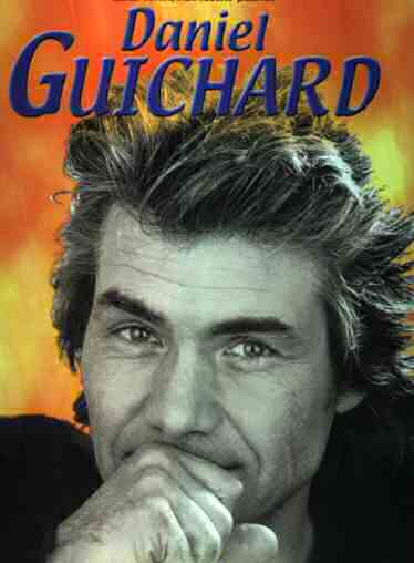 Daniel GUICHARD