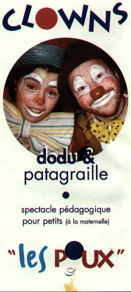 les Poux