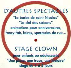 autres spectacles