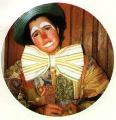 clown