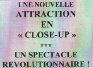 chinois