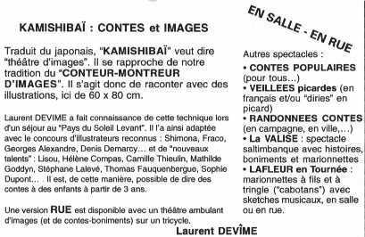 conteur
