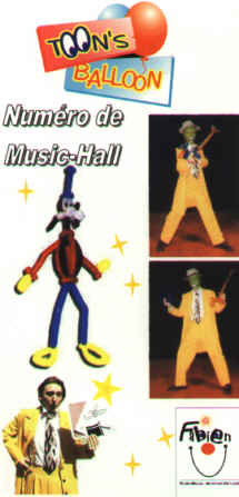 numero de music-hall