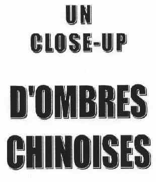 ombres