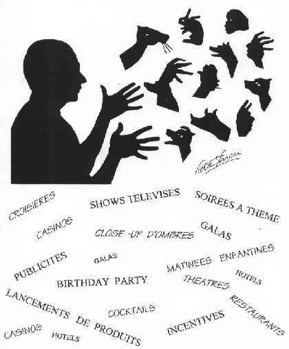 ombres