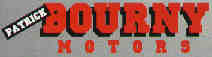 Bourny MOTORS