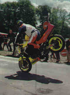 moto