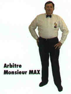 arbitre