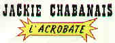 Chabanais