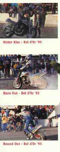 joss