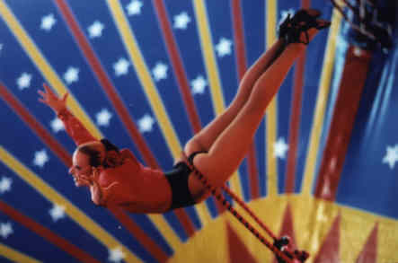 Numero de cirque