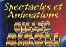 Gilles RIGOLI