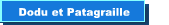 Dodu et Patagraille