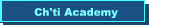  Ch'ti Academy