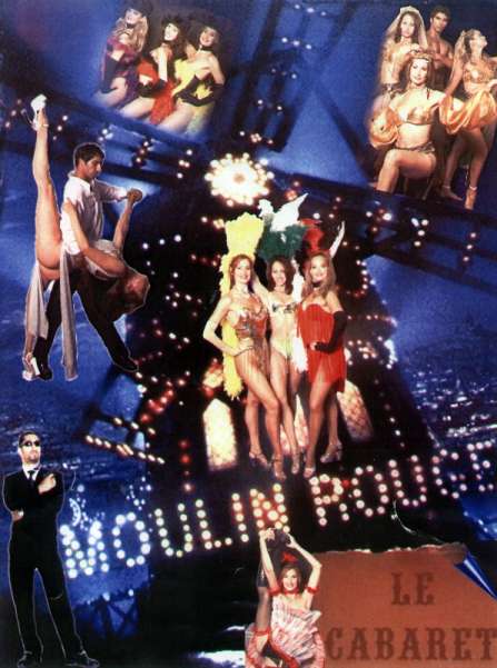 Moulin Rouge
