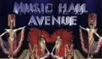 Music Hall Avenue