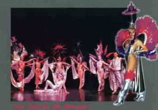 un siecle de revue