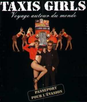 taxi girls