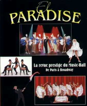 paradise