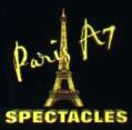 Paris A7 spectacles