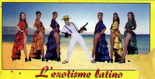 exotisme