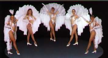 danseuses