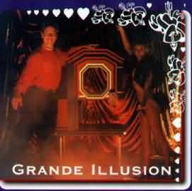 illusion