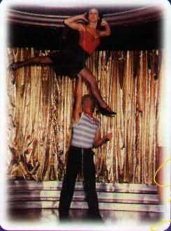 danse