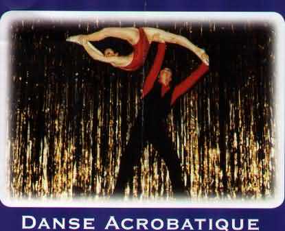 acrobatique
