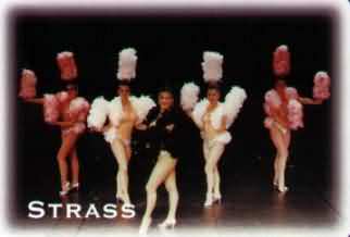 strass