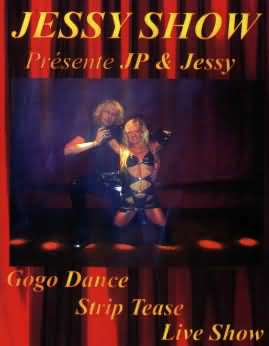 JP & JESSY