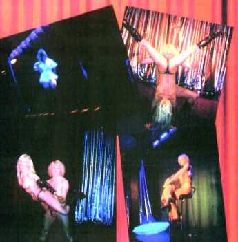 Show erotique