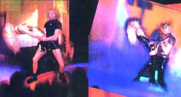 jessy show