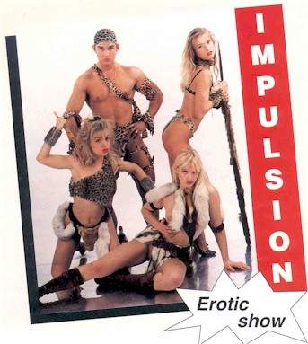 impulsion