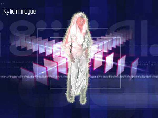 Andora, Kylie Minogue