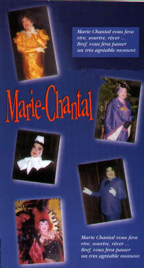 Marie-Chantal