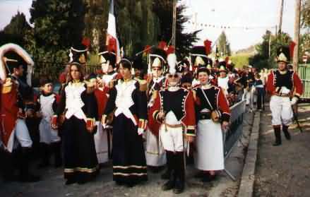 Grenadiers Suisse