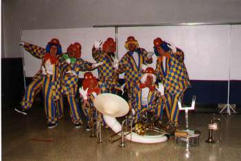 animations musicales