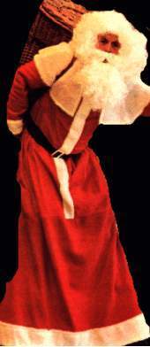 pere noel